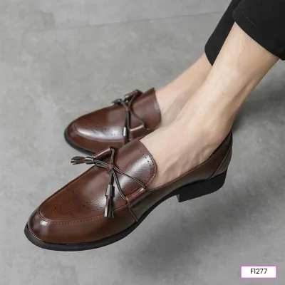 Urban Formal Shoes